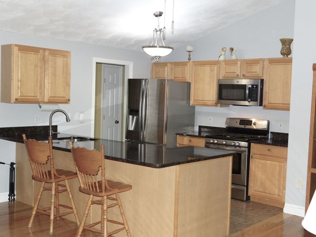 1 Trent Rd, House other with 3 bedrooms, 2 bathrooms and null parking in Hooksett NH | Image 22