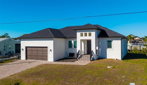 18946 Ayrshire Cir, PORT CHARLOTTE, FL, 33948-9673 | Card Image