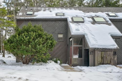 17-17 Woodland Pines Drive, Bartlett, NH, 03812 | Card Image