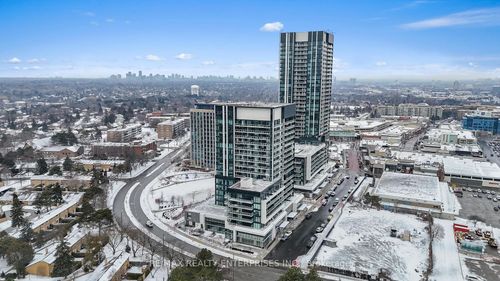 338-20 O'Neill Rd, North York, ON, M3C0R2 | Card Image