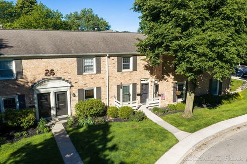 2429 Cranden Dr Se, Grand Rapids, MI, 49506-5405 | Card Image