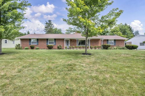 2052 Haviland Rd, Columbus, OH, 43220-4463 | Card Image