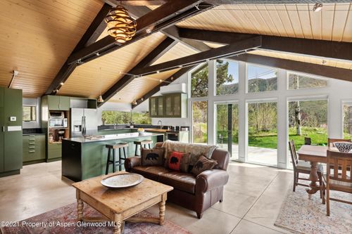 561 Booth Ln, Basalt, CO, 81621 | Card Image