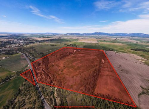 NKA E Rockford-Idaho Rd, Rockford, WA, 99030 | Card Image
