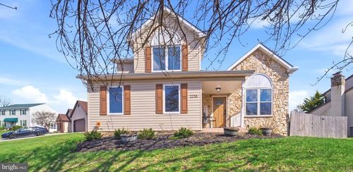 2233 Apple Way, Bensalem, PA, 19020-2979 | Card Image