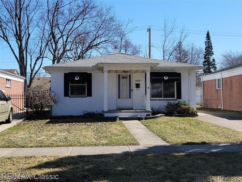 6198 Robindale Ave, Dearborn Heights, MI, 48127-3148 | Card Image