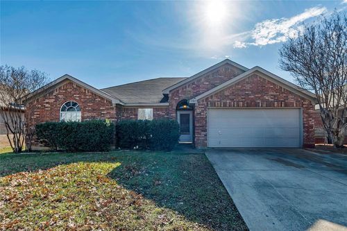 1707 Bertram Drive, Mansfield, TX, 76063 | Card Image