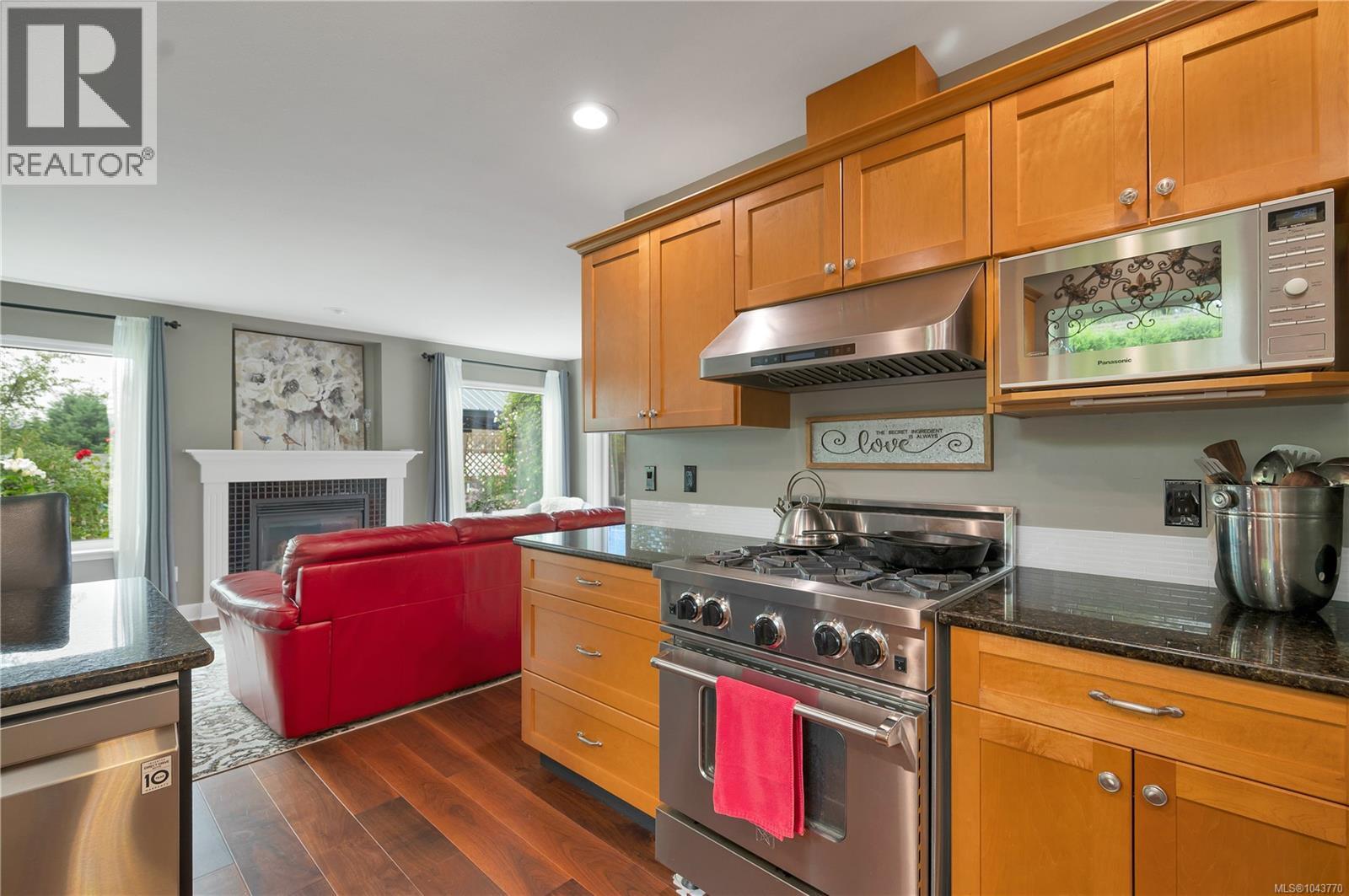 Residential in Campbell River 3