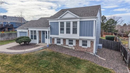 5879 S Malta St, Centennial, CO, 80015-3307 | Card Image