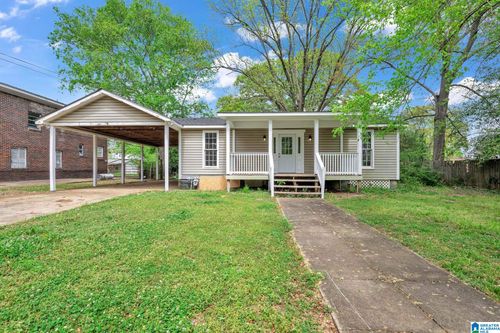 3027 Cora Avenue, BIRMINGHAM, AL, 35224 | Card Image