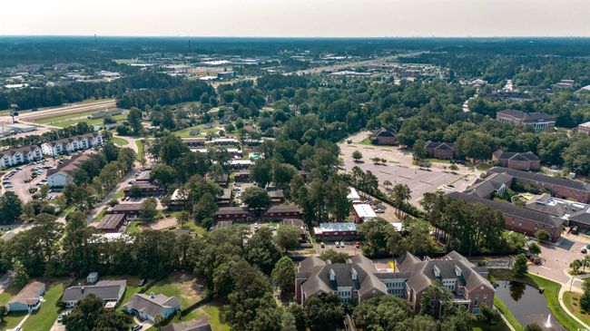 Aerial view of property and surrounding area | Image 12