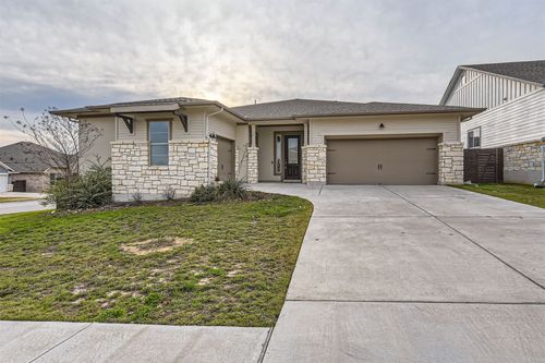 16501 Pouliche Cove, Austin, TX, 78738 | Card Image