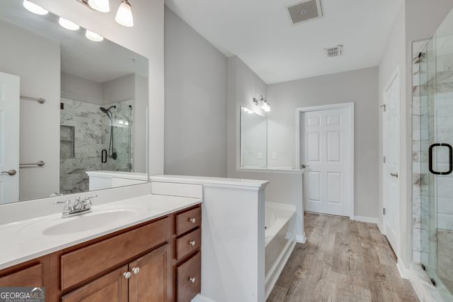 UNIT-1209 - 1965 Nocturne Dr, Condo with 3 bedrooms, 2 bathrooms and 1 parking in Alpharetta GA | Image 24