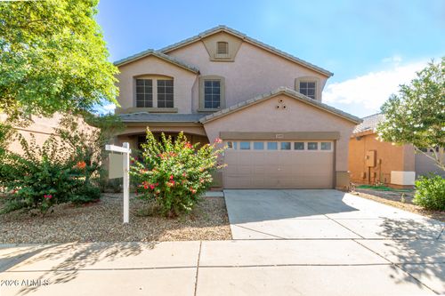 3209 W Saint Catherine Ave, Phoenix, AZ, 85041-6391 | Card Image