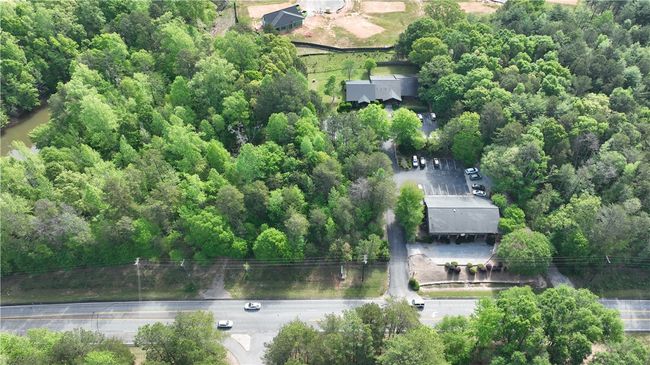 1006 College Ave, Home with 0 bedrooms, 0 bathrooms and null parking in Clemson SC | Image 6