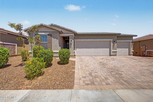 17850 W Running Deer Trl, Surprise, AZ, 85387-7302 | Card Image