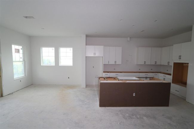 Kitchen **Under Construction | Image 5