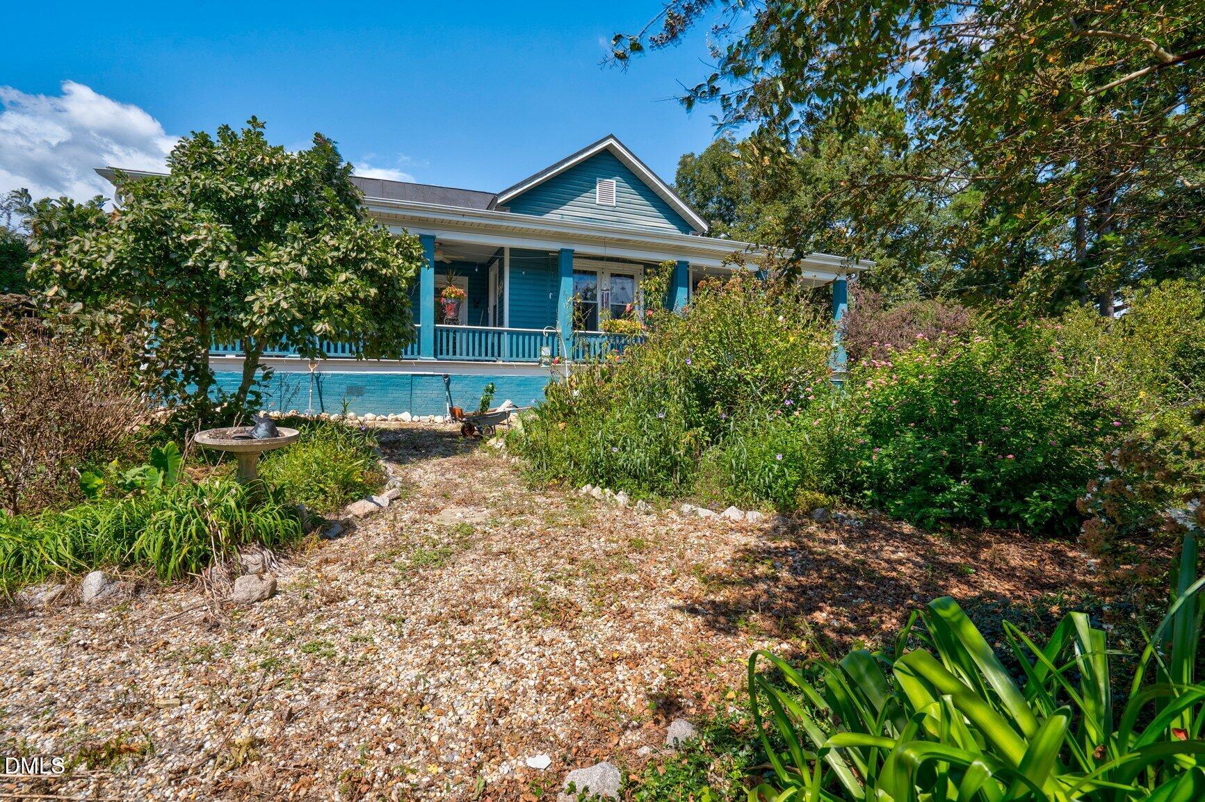 Residential in Spring Hope 4