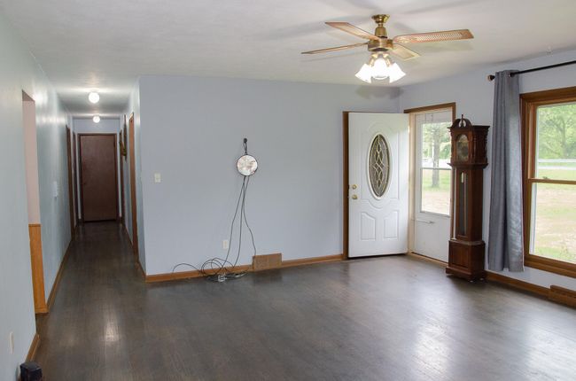 14888 R Ave E, House other with 3 bedrooms, 1 bathrooms and null parking in Scotts MI | Image 43