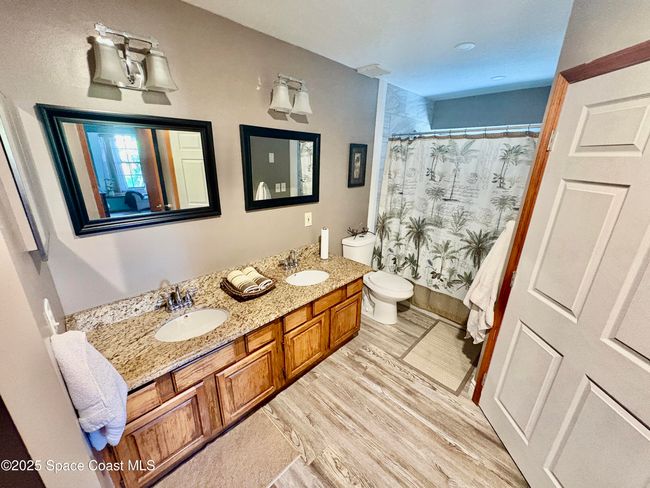 6860 Cairo Rd, House other with 3 bedrooms, 3 bathrooms and null parking in Cocoa FL | Image 15