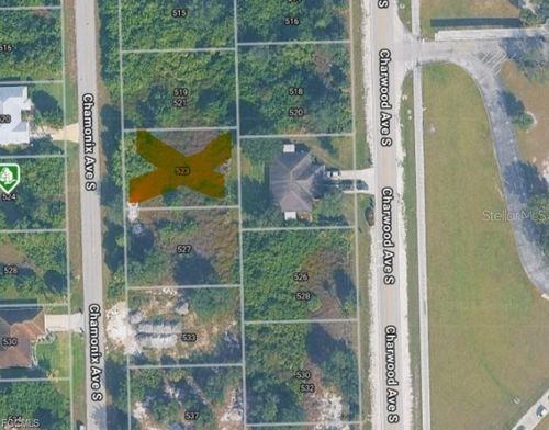 525 Chamonix Ave S, Lehigh Acres, FL, 33974-5922 | Card Image