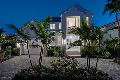 1380 Pelican Ave, NAPLES, FL, 34102-3479 | Card Image