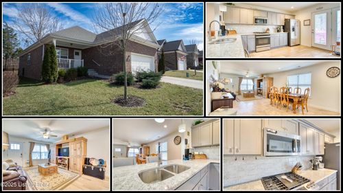 8105 Cedar Crest Ln, Louisville, KY, 40291-5364 | Card Image
