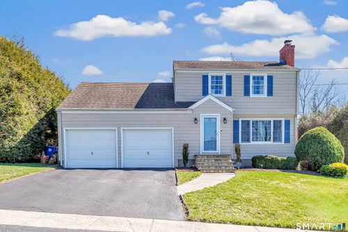 155 Blueberry Ln, Stratford, CT, 06614-2094 | Card Image