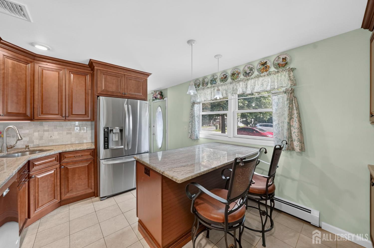 Residential in Edison 2
