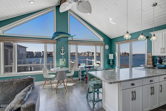 236 Gull Ln, House other with 2 bedrooms, 1 bathrooms and null parking in Lavallette NJ | Image 4