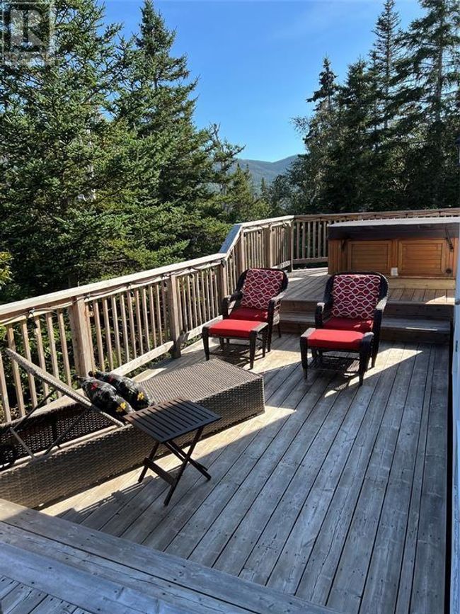 11 Lakeview Dr, House other with 3 bedrooms, 4 bathrooms and null parking in Humber Valley Resort NL | Image 11
