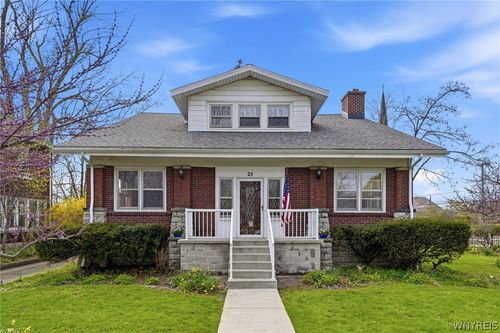 25 High Park Boulevard, Amherst, NY, 14226 | Card Image