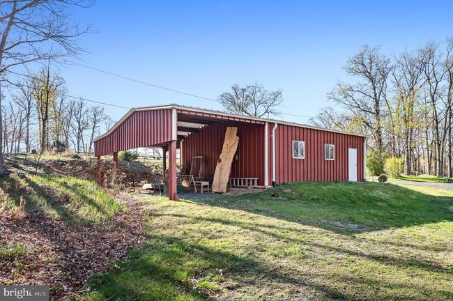 562 Valley View Dr, House other with 4 bedrooms, 3 bathrooms and null parking in WINCHESTER VA | Image 44