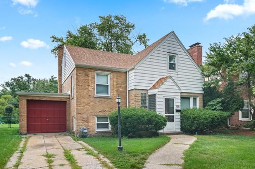 3407 Prairie Ave, Brookfield, IL, 60513-1410 | Card Image