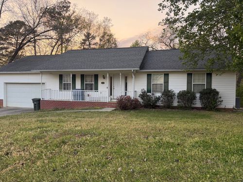 154 Fox Hill Ln Sw, Cleveland, TN, 37311-8583 | Card Image