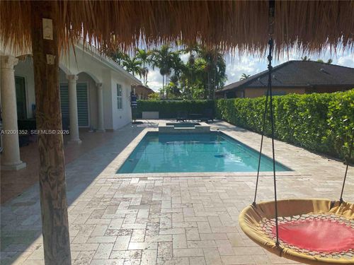 14302 Sw 15th St, Miami, FL, 33184 | Card Image