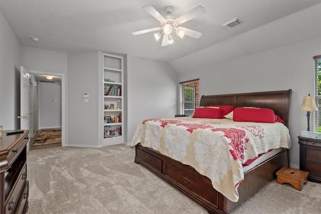 6403 Sagewalk Ct, House other with 3 bedrooms, 2 bathrooms and 2 parking in Spring TX | Image 13