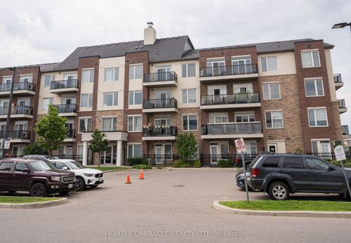 306-54 Sky Harbour Dr, Brampton, ON, L6Y6B9 | Card Image