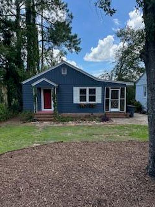 308 Bluff Ave, North Augusta, SC, 29841-3603 | Card Image