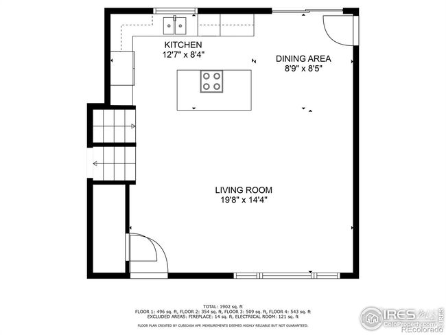Main floor | Image 33