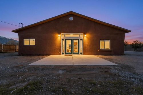 1022 Camino Del Bosque, Bernalillo, NM, 87004-6235 | Card Image