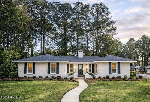 1117 Parkside Dr Nw, Wilson, NC, 27896-1591 | Card Image