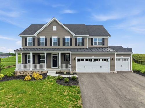 4042 Cross Creek Cir, Valencia, PA, 16059-1907 | Card Image