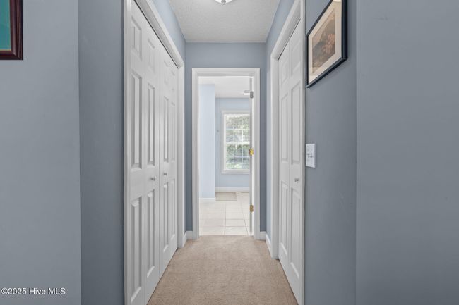 Primary en suite bathroom and closets. | Image 31