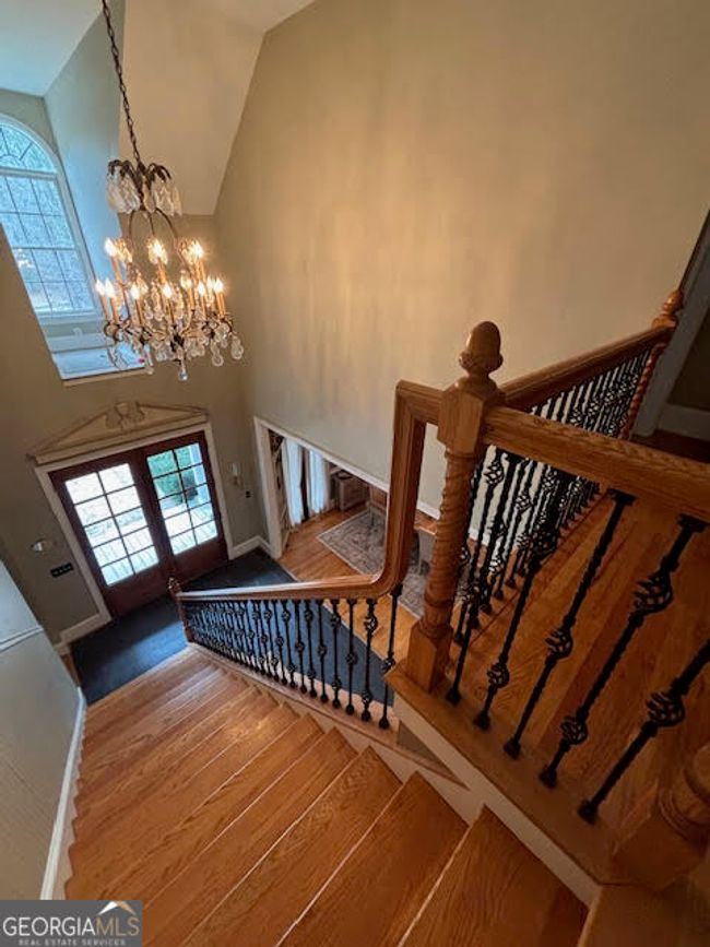 106 Cheshire Dr, House other with 4 bedrooms, 4 bathrooms and null parking in Griffin GA | Image 28