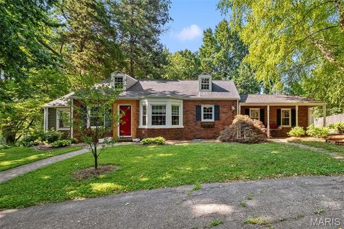 100 Calverton Rd, Saint Louis, MO, 63135-1217 | Card Image