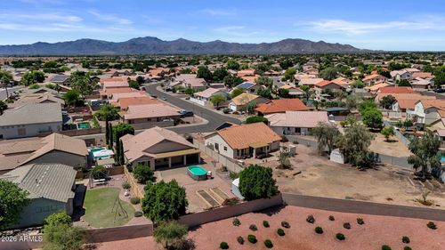 15877 N 161st Dr, Surprise, AZ, 85374-5878 | Card Image