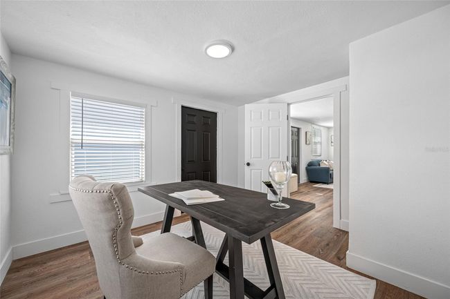 4626 8 Th Ave S, House other with 4 bedrooms, 1 bathrooms and null parking in ST PETERSBURG FL | Image 12