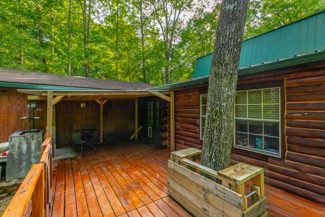 71 Miller Cove Cir, House other with 3 bedrooms, 2 bathrooms and null parking in Signal Mountain TN | Image 33