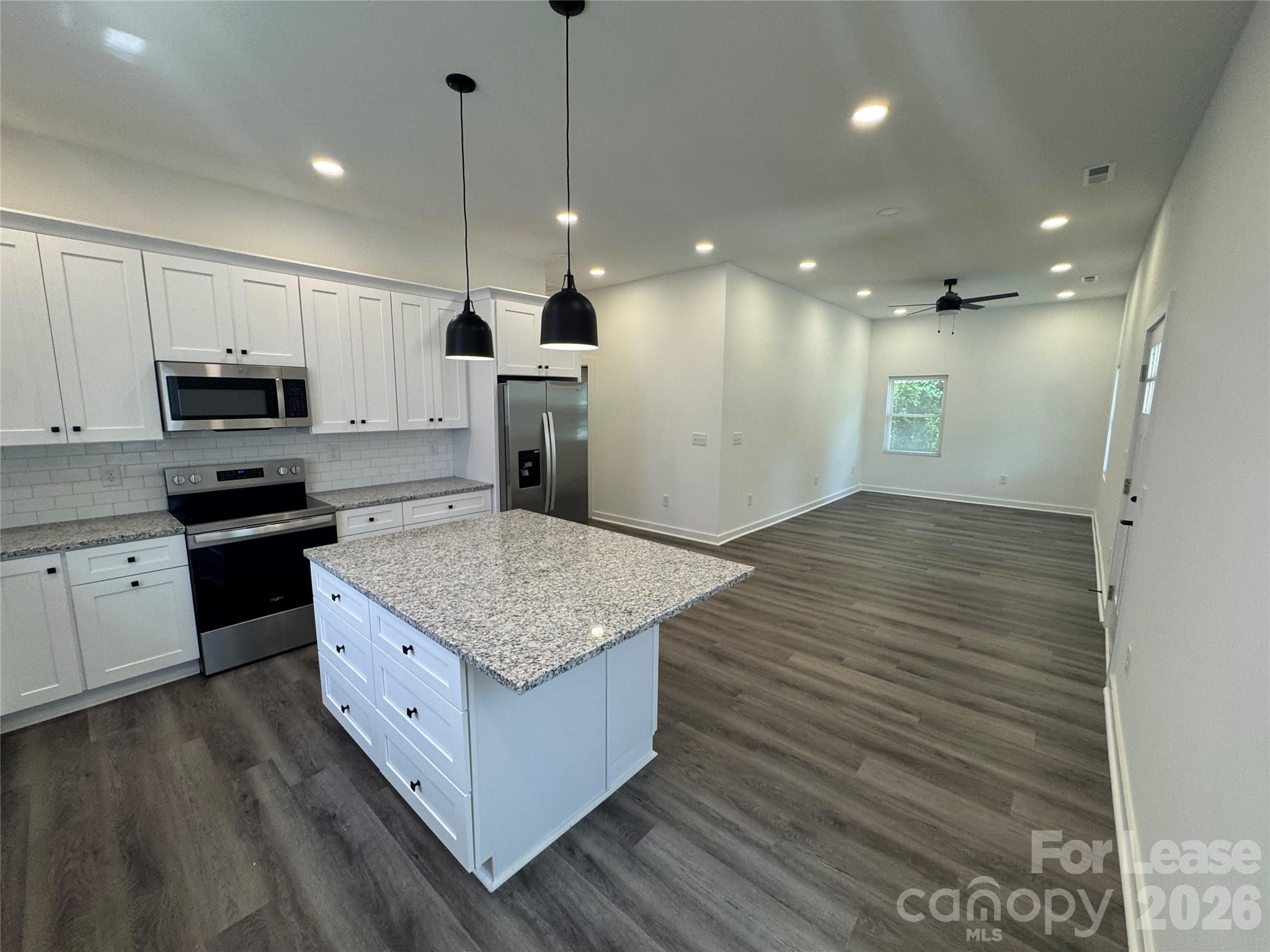Residential Lease in Mooresville 4